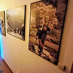 Sherpa Maison d'hôtes Moravská Třebová