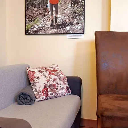 Sherpa Guest house *