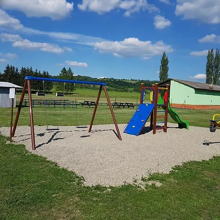 Sherpa 3* Moravská Třebová
