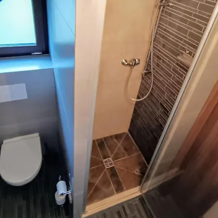 ゲストハウス Sherpa 3*