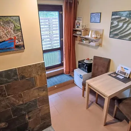 Sherpa 3* Moravská Třebová