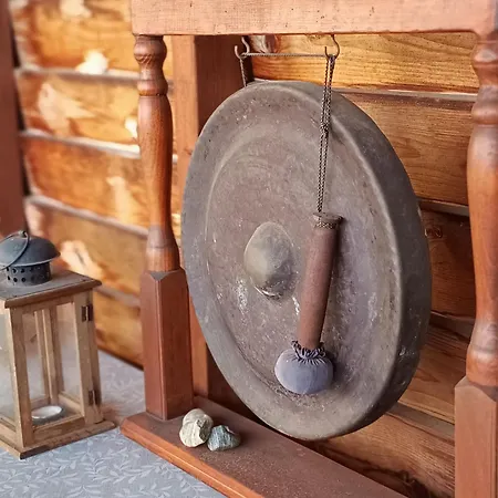Sherpa ゲストハウス Moravská Třebová