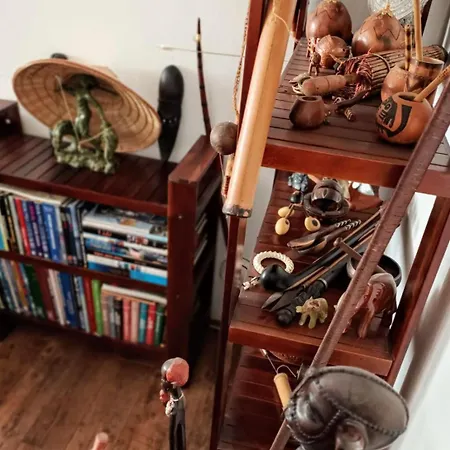 Sherpa Moravská Třebová