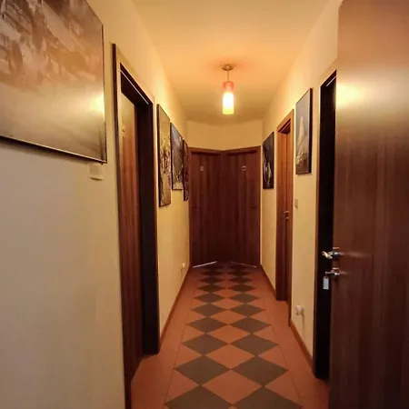 Sherpa ゲストハウス