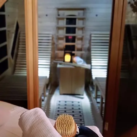 Sherpa ゲストハウス Moravská Třebová