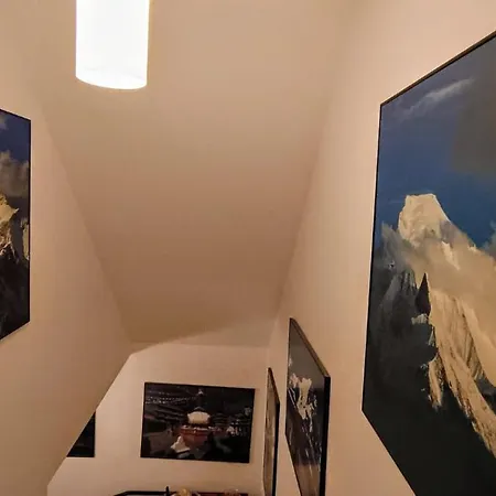 Sherpa * Moravská Třebová