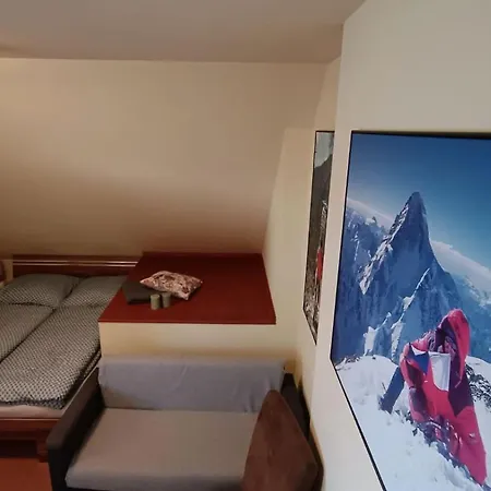 ゲストハウス Sherpa