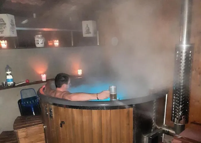 Sherpa 3* Moravská Třebová