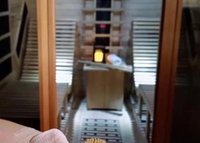 Sherpa 게스트하우스 Moravská Třebová