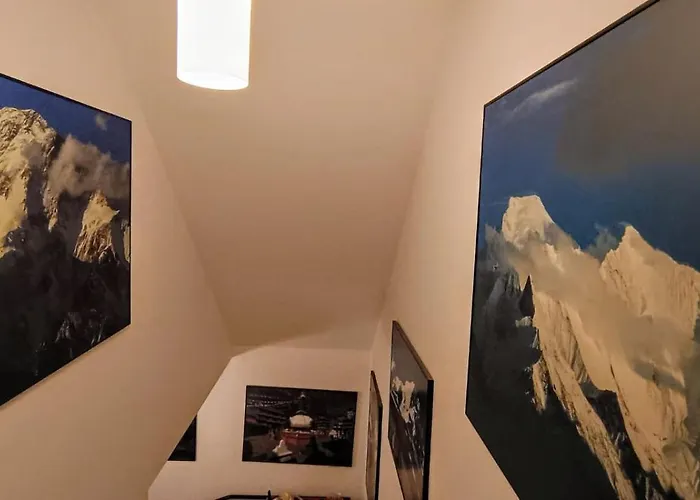 Sherpa 3* Moravská Třebová