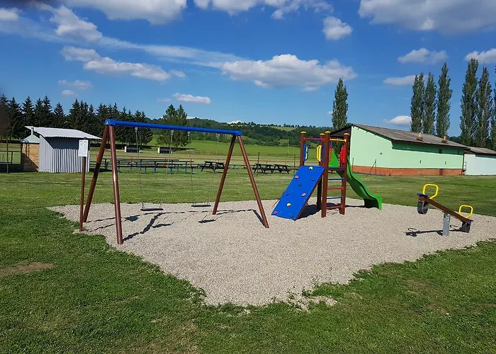 Sherpa 3* Moravská Třebová